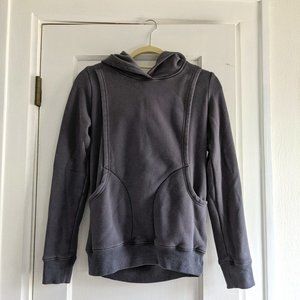 Latched Mama Heavy Hoodie